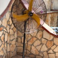 Ventilatore potente cfg