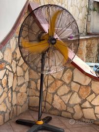 Ventilatore potente cfg