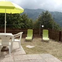 Monolocale con giardino pet friendly in Abetone