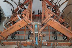 Vibro coltivatore Sanderum