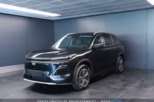 GEELY Starray Starray 1.5L EM-i Pro