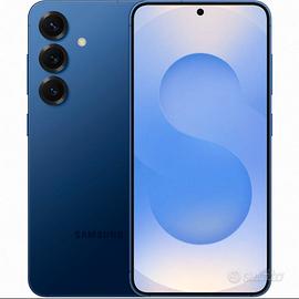 Samsung S25 256gb Blu