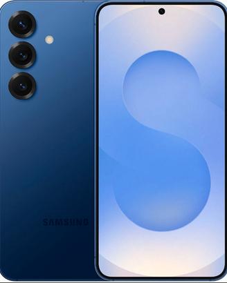 Samsung S25 256gb Blu