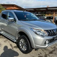 Mitsubishi L200 2.4 DI-D/154CV doppia cabina