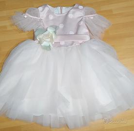 vestitino estivo bimba 