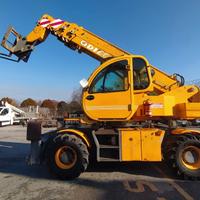 Sollevatore Telescopico DIECI PEGASUS 30.16 rotant