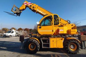 Sollevatore Telescopico DIECI PEGASUS 30.16 rotant