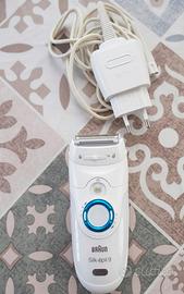Braun Silk-épil 