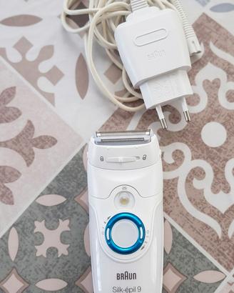 Braun Silk-épil 