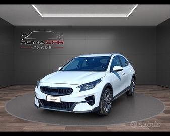 KIA Kia Xceed 1.5 T-GDi 160 CV MHEV iMT Business