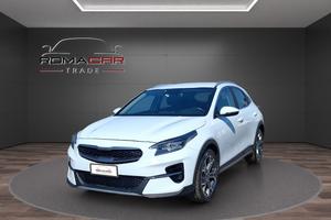 KIA Kia Xceed 1.5 T-GDi 160 CV MHEV iMT Business