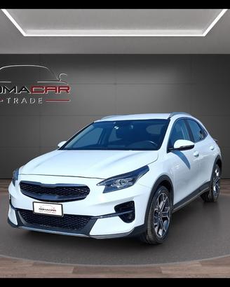 KIA Kia Xceed 1.5 T-GDi 160 CV MHEV iMT Business