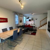 Tencarola -Selvazzano, villetta a schiera di testa