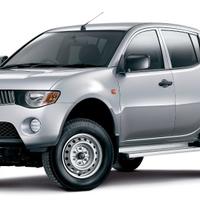 Ricambi mitsubishi L200 - anno 2008