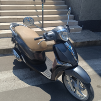 Nuovissimo Piaggio Liberty 50 4t Iget 8.000 km