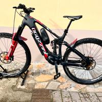 Bicicletta E-BIKE AGAZZINI BIKERS