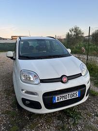 Fiat Panda 0.9 TwinAir Turbo Natural Power Pop
