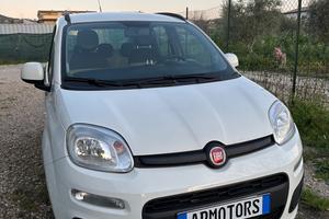 Fiat Panda 0.9 TwinAir Turbo Natural Power Pop