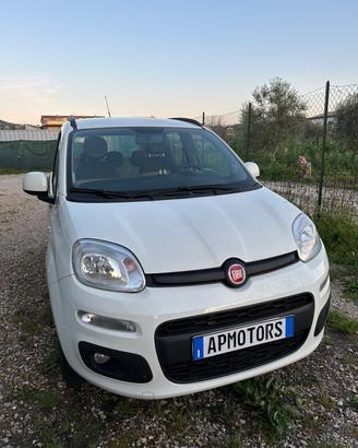 Fiat Panda 0.9 TwinAir Turbo Natural Power Pop