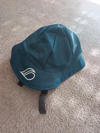 Cappello pioggia bambino