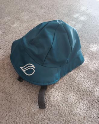 Cappello pioggia bambino
