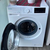 Lavatrice Cranker 8kg Clara850
