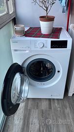 Lavatrice Cranker 8kg Clara850