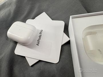 Airpod pro