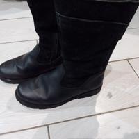 STIVALETTI TIMBERLAND