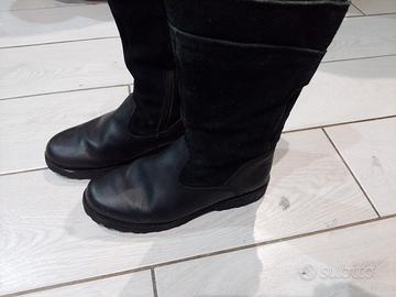 STIVALETTI TIMBERLAND