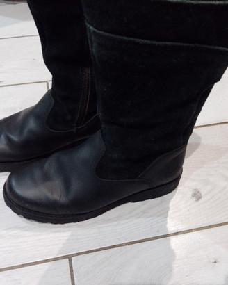 STIVALETTI TIMBERLAND