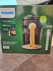 PHILIPS - PASTA MAKER SERIES 7000 HR2665/96