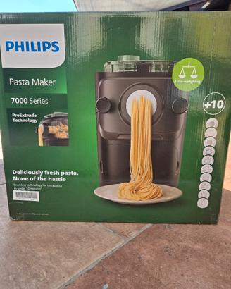 PHILIPS - PASTA MAKER SERIES 7000 HR2665/96