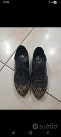 Mocassino donna