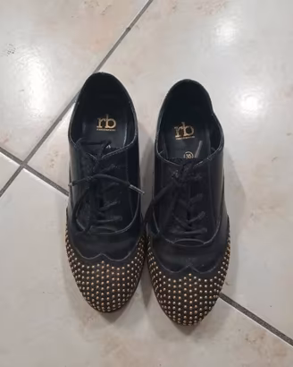 Mocassino donna