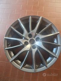 cerchione auto