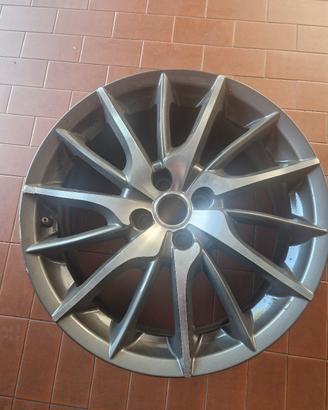 cerchione auto