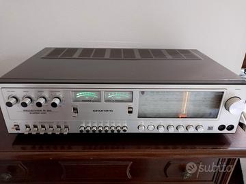 Grundig hi-fi receiver R25