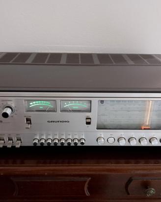 Grundig hi-fi receiver R25