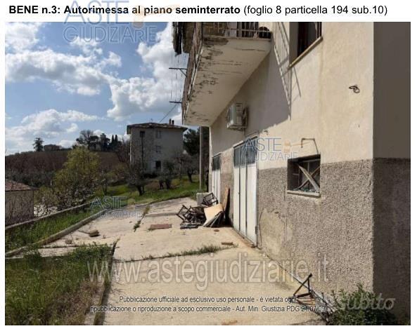 Appartamento – Barbara - Altro
