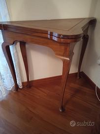 Tavolo - consolle 