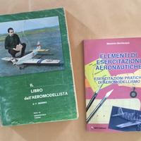 Libri Aeromodellismo
