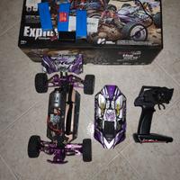 rc 4x4 