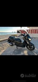 Xmax 250 Yamaha