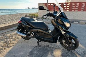 Xmax 250 Yamaha