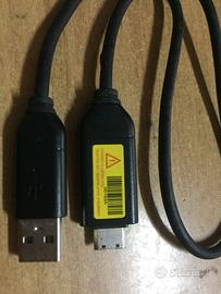 A4489NN-Cavo USB Fotocamera Samsung