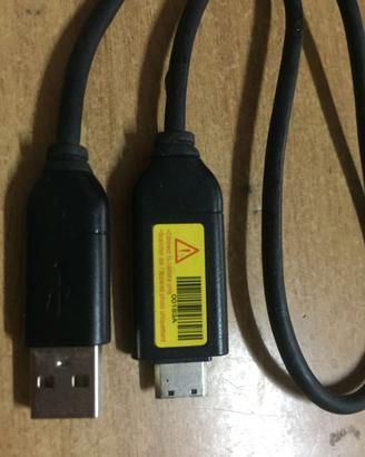 A4489NN-Cavo USB Fotocamera Samsung
