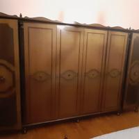 Camera matrimoniale classica