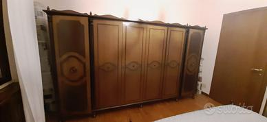 Camera matrimoniale classica