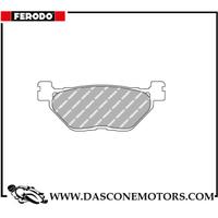 Ferodo – Pastiglie Freno FDB2156ST Sinter Grip Roa